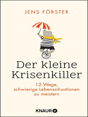 cover image of Der kleine Krisenkiller